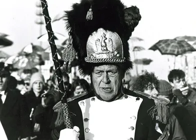 La fille du Cô entretient sa mémoire