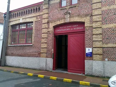 Le conservatoire du pays de Saint-Omer fête son premier anniversaire