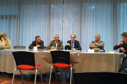 Blendecques : une réunion publique pour les inondations au coron de...