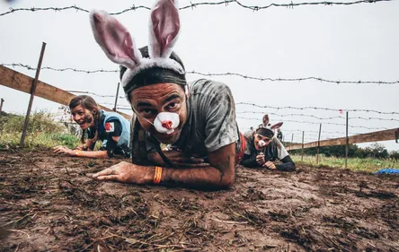 La Frappadingue débarque en Flandre !