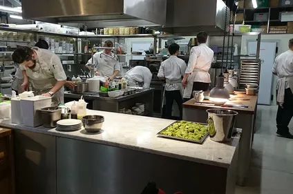 Un resto associatif pour aider les jeunes à retrouver du boulot