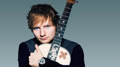 Ed Sheeran achète la maison de ses voisins.