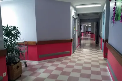 Un projet d’agrandissement à l’EHPAD de Watten