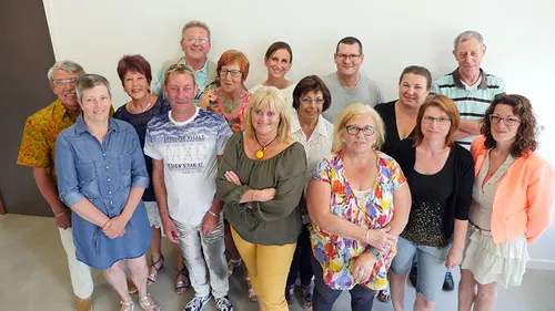 Le Panier Partagé, une épicerie sociale pour aider les personnes...