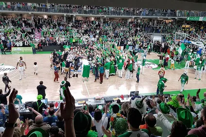 Les étoiles du Portel étaient alignées pour une grande soirée