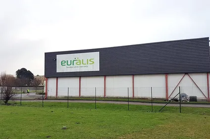 L’entreprise Euralis va fermer à Dunkerque