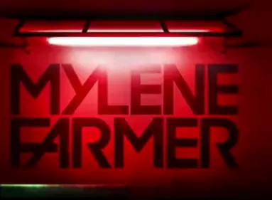 Mylène Farmer annonce son grand retour.