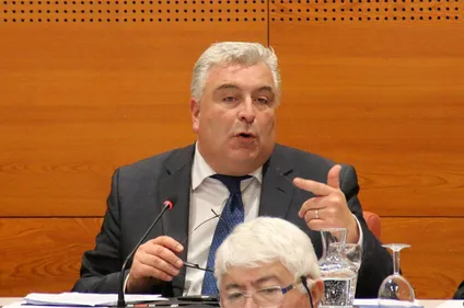 Le maire annonce une délinquance en baisse, le FN l’accuse de...