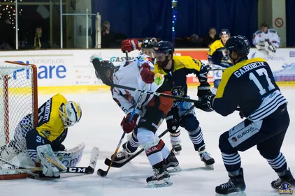 La coupe de France de foot, de rink, le hockey... Les matchs du...