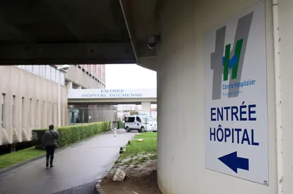 L’hôpital Duchenne creuse son déficit malgré une fréquentation en...