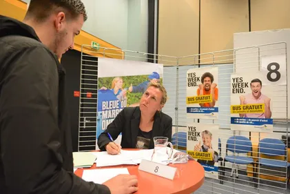 Job d'été à Dunkerque : c'est le moment de candidater !