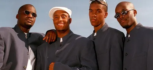 Les Poetic lover annoncent leur retour !