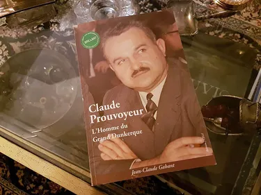 Claude Prouvoyeur, le maire bâtisseur qui voulait laisser une trace...