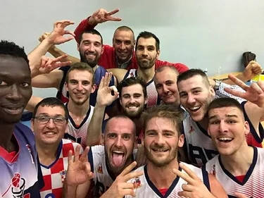 L'USLD face à Avranches, la coupe d'Europe de rink, le hockey, le...