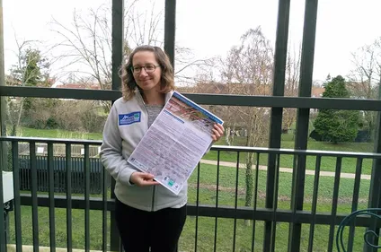 Le marais audomarois à l’honneur à l’occasion de la journée...