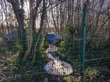 Grande-Synthe, le grand oublié de la visite d’Emmanuel Macron