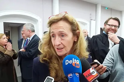 Il n’y aura pas de fermeture de tribunal !