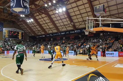 On connaît le programme de la saison pour le BCM et l'ESSM