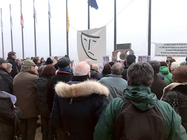 Rien n’arrêtera les victimes de l’amiante