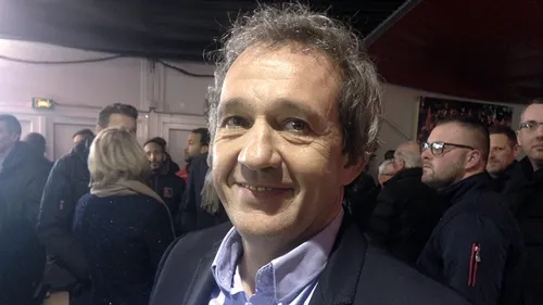 USBCO : Reinold Delattre veut "essayer de revenir dans le monde pro"