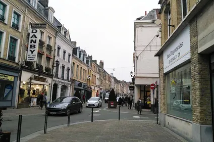 Une partie de la ville devient "site patrimonial remarquable"