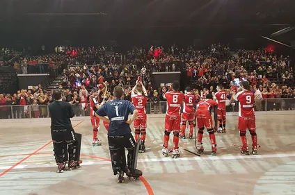 Saint-Omer manque d’expérience et de réalisme