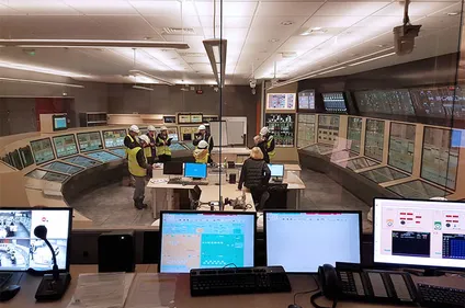 La priorité pour la centrale de Gravelines en 2018, c’est la sécurité