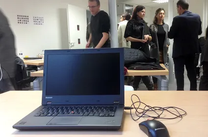 La formation Simplon offre 60 à 70% de chance de retrouver du travail