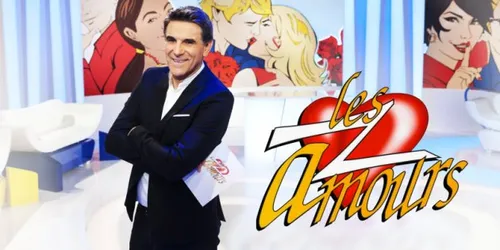 Un nouvel animateur pour "Les Z'amours" sur France 2