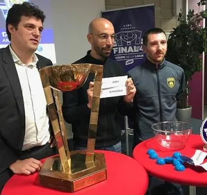 Du très lourd pour Dunkerque en coupe...