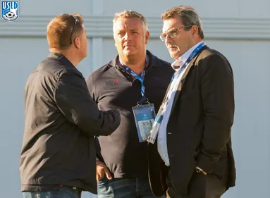 La sanction de la DNCG confirmée pour Dunkerque