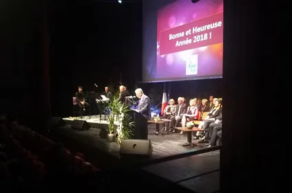 Le tourisme et le vélo vont faire battre le cœur d’Aire-sur-la-Lys...