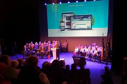 A St Martin Boulogne, la mairie n’en a pas encore fini avec ses...