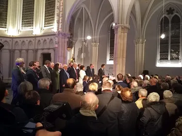 En 2018, Saint-Omer veut achever les projets de 2017