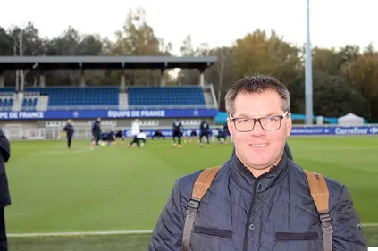 Les Corsaires de Dunkerque déjà tournés vers la Russie avec les Bleus