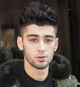 Zayn Malik : Alerte coupe moche