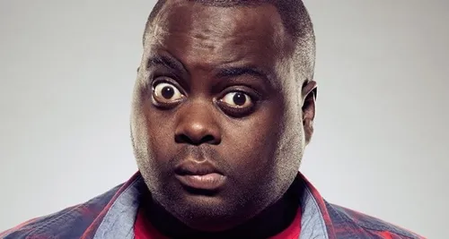 Issa Doumbia est en spectacle à Samer le 3 mars !