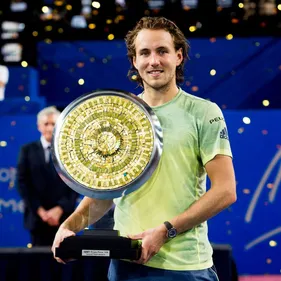 Week-end parfait pour le tennis Dunkerquois