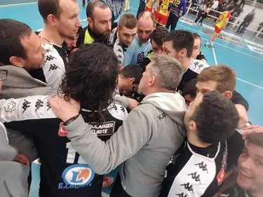 Le rallye des routes du Nord, le foot, le hand, le hockey... Les...