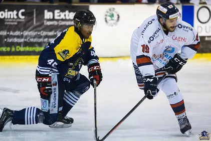 Le basket, le foot, le rink... Les matchs du week-end