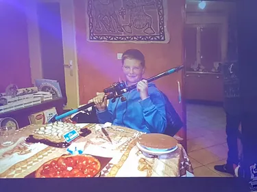 Un rassemblement pour ne pas oublier…