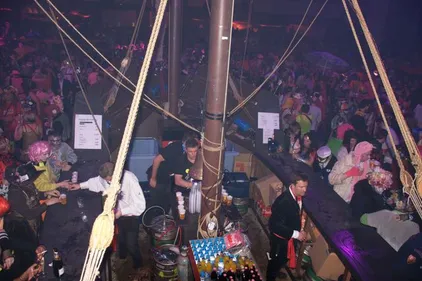 Les Corsaires Dunkerquois vous préparent une sacrée surprise !