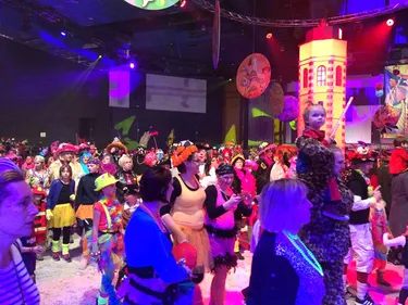 L’optimisme domine chez les associations carnavalesques
