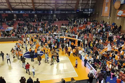 Le BCM prolonge le plaisir… quatre fois pour battre Boulazac dans...