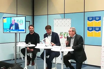 Le festival "La Bonne Aventure" voit encore plus grand cette année