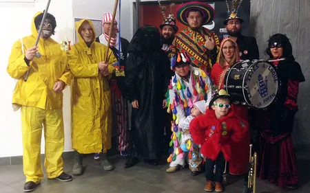 Le programme complet du carnaval, c’est ici !