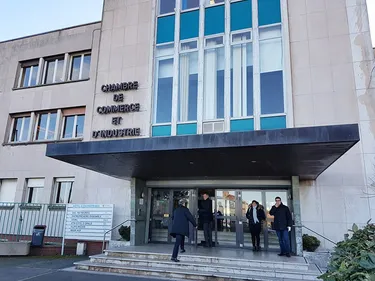 Bonne nouvelle pour l’emploi, l’économie semble repartir sur le...