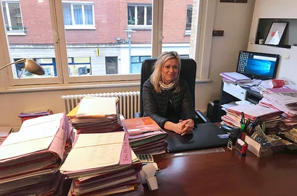 DLB : l’avocate des anciens clients s’exprime sur le dossier