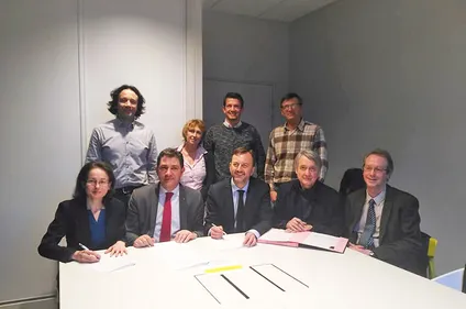 Des lycéens audomarois vont partir aux Etats-Unis !