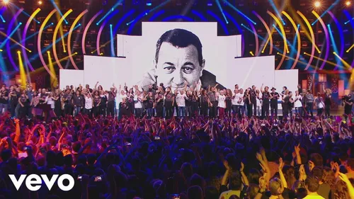 Découvrez le clip 2018 de l'hymne des Enfoirés